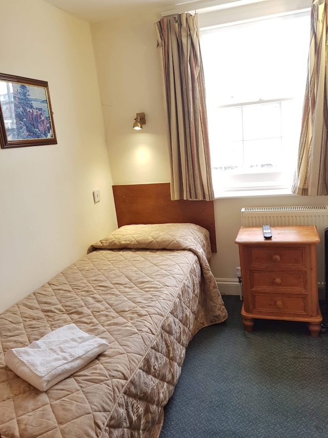 ノルマンディー ホテル