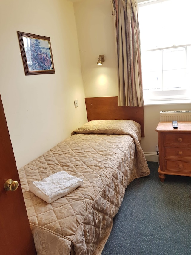 ノルマンディー ホテル