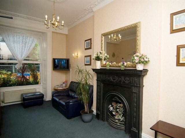 ノルマンディー ホテル