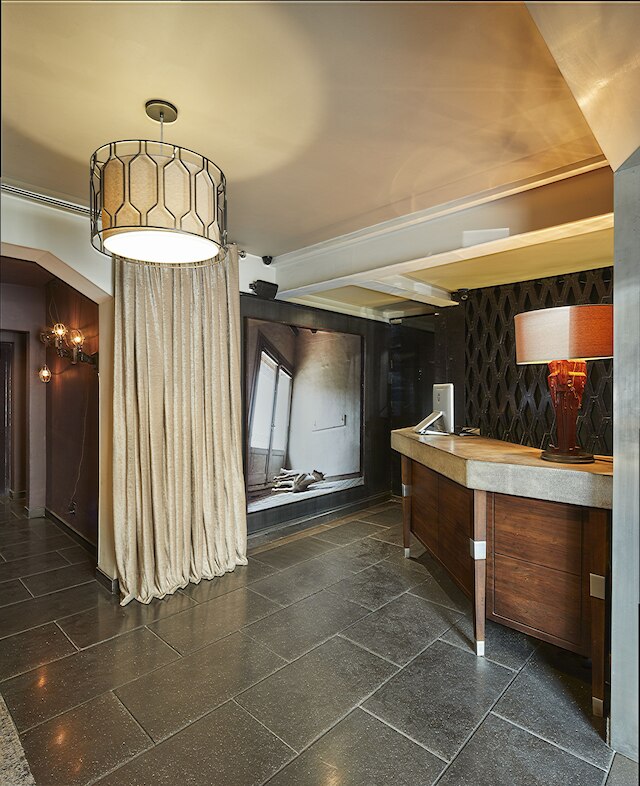 ヒッポドローム ホテル コンデサ