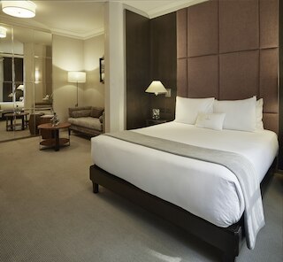 ヒッポドローム ホテル コンデサ