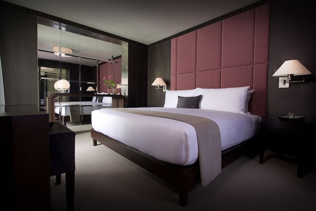 ヒッポドローム ホテル コンデサ