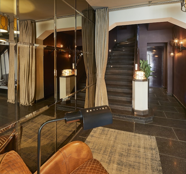 ヒッポドローム ホテル コンデサ