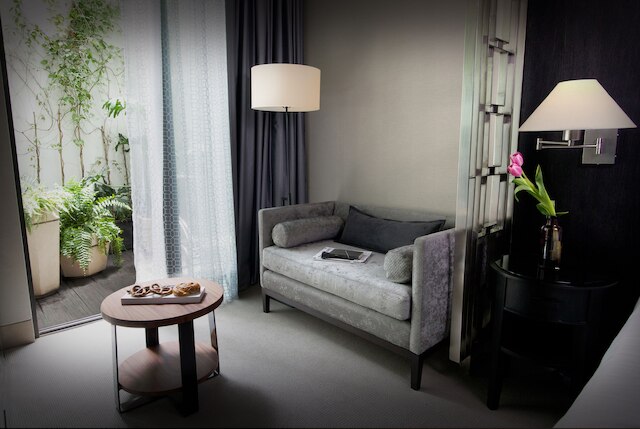 ヒッポドローム ホテル コンデサ