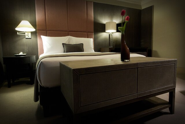 ヒッポドローム ホテル コンデサ