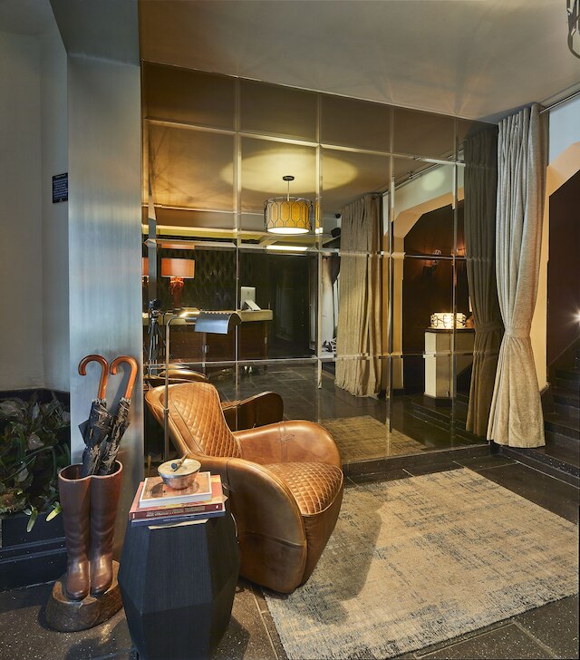 ヒッポドローム ホテル コンデサ