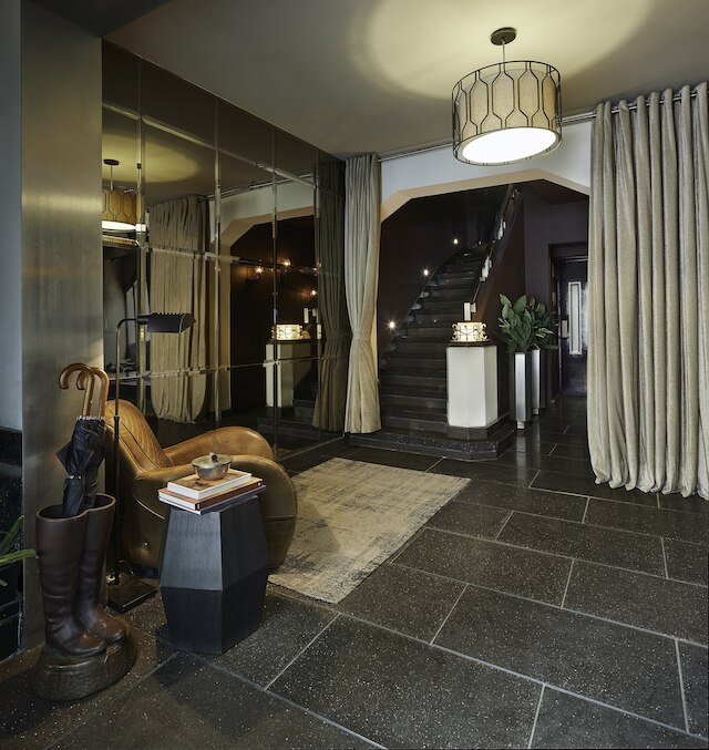 ヒッポドローム ホテル コンデサ