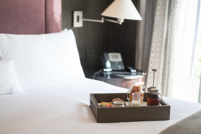 ヒッポドローム ホテル コンデサ