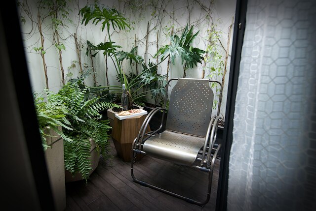 ヒッポドローム ホテル コンデサ