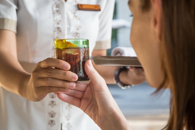 ヴィラ アイル バリ ブティック リゾート