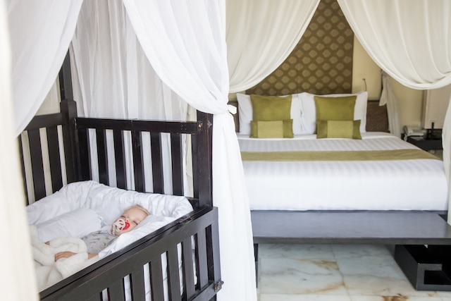 ヴィラ アイル バリ ブティック リゾート