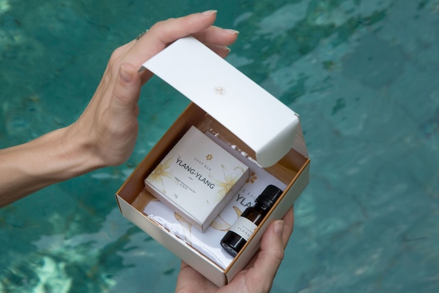 ヴィラ アイル バリ ブティック リゾート