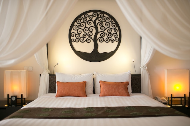 ヴィラ アイル バリ ブティック リゾート