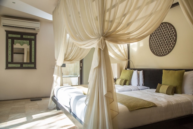 ヴィラ アイル バリ ブティック リゾート