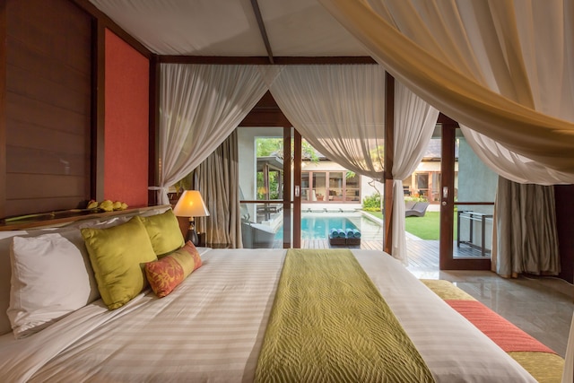 ヴィラ アイル バリ ブティック リゾート