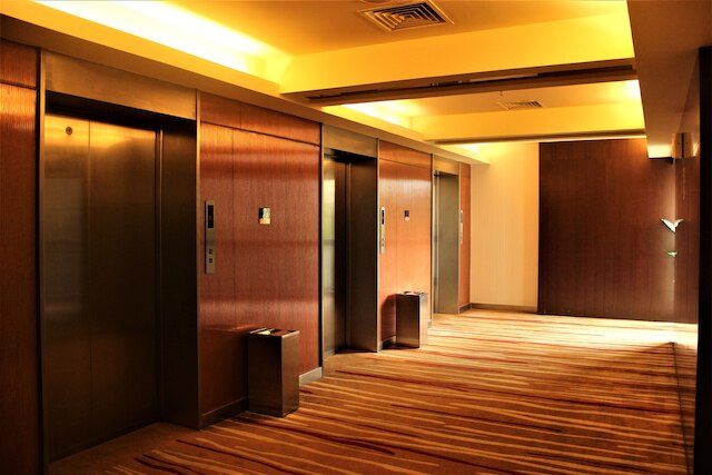 ホリデイ・イン エクスプレス上海普陀 by IHG (上海緑地普陀快捷仮日酒店)