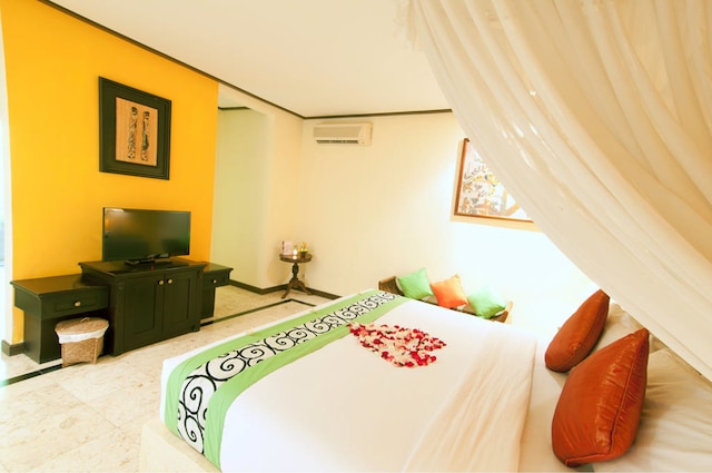 アテナ ガーデン ヴィラ & スパ