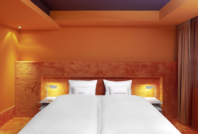 25 アワーズ ホテル フランクフルト ザ ゴールドマン