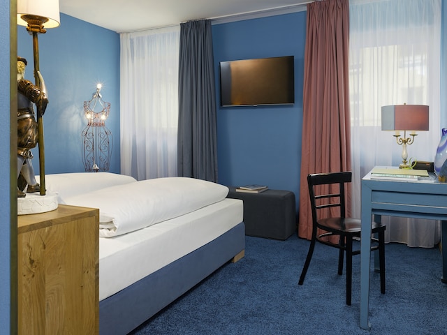 25 アワーズ ホテル フランクフルト ザ ゴールドマン