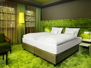 25 アワーズ ホテル フランクフルト ザ ゴールドマン