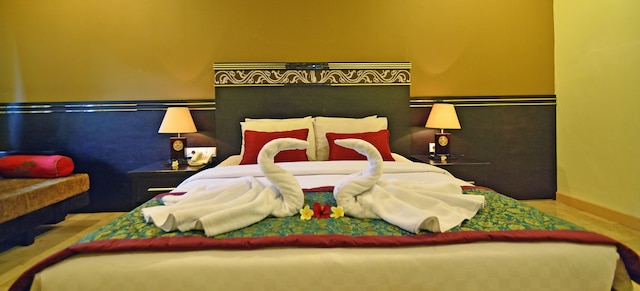 プリ デワ バラタ ホテル & ヴィラズ