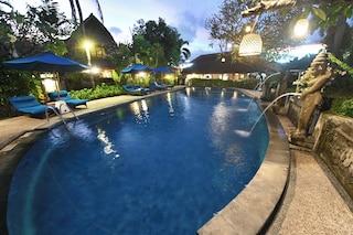 プリ デワ バラタ ホテル & ヴィラズ