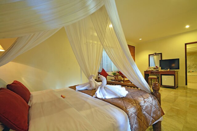 プリ デワ バラタ ホテル & ヴィラズ