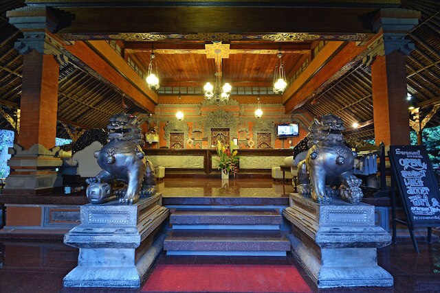 プリ デワ バラタ ホテル & ヴィラズ