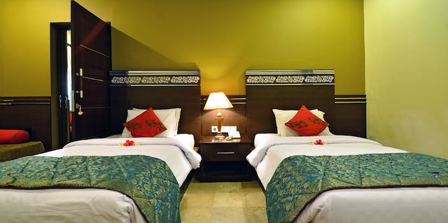 プリ デワ バラタ ホテル & ヴィラズ