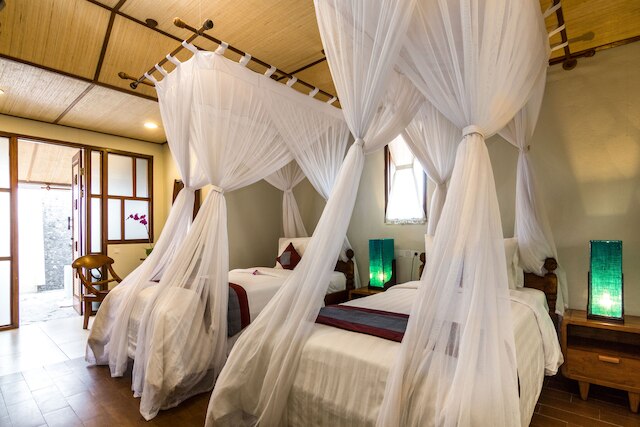 デサムダ ビレッジ