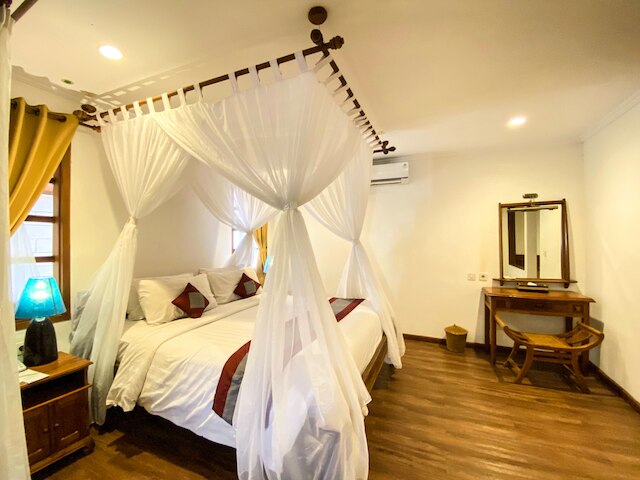 デサムダ ビレッジ