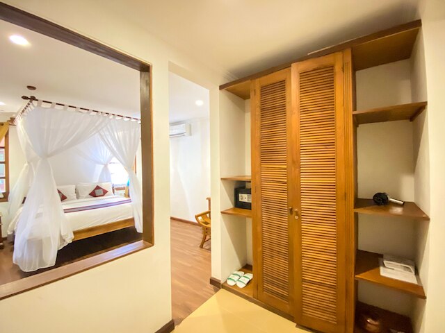 デサムダ ビレッジ