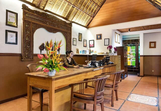 デサムダ ビレッジ