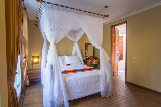 デサムダ ビレッジ