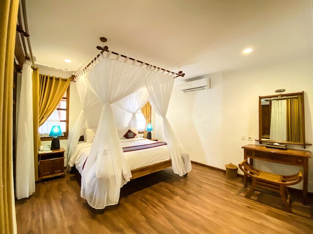 デサムダ ビレッジ