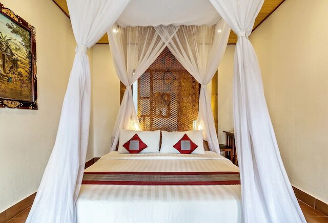 デサムダ ビレッジ