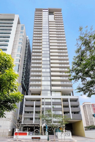 オーメンフン ブリスベン オン マーガレット スイーツ