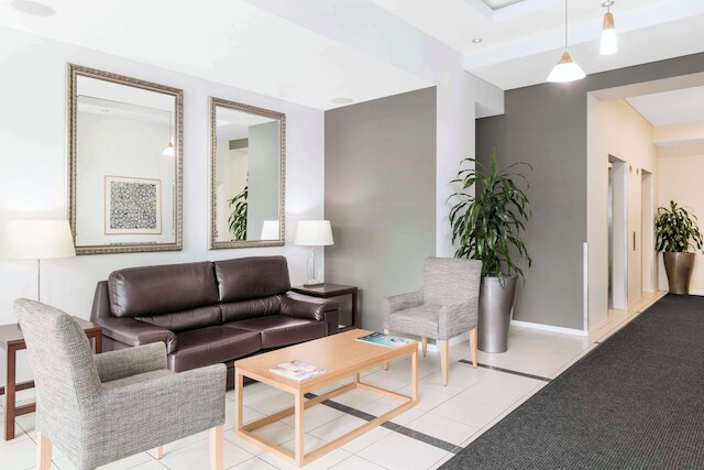 オーメンフン ブリスベン オン マーガレット スイーツ