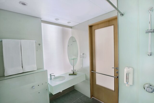 ランブラー ガーデン ホテル (香港華逸酒店)