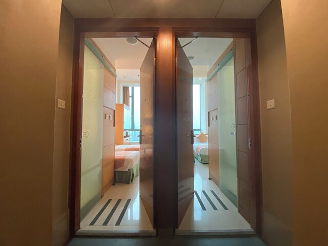 ランブラー ガーデン ホテル (香港華逸酒店)