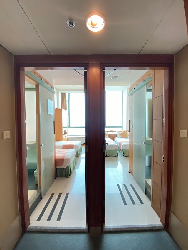 ランブラー ガーデン ホテル (香港華逸酒店)