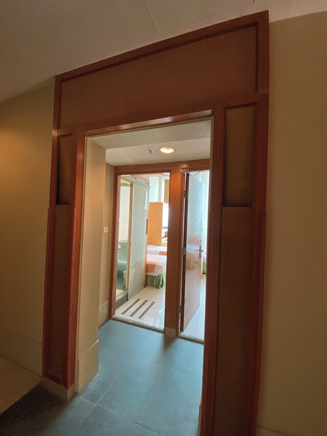 ランブラー ガーデン ホテル (香港華逸酒店)