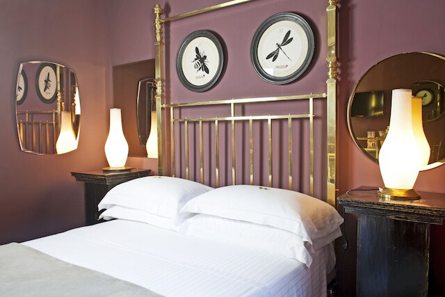 ポルチェリーノ ギャラリー