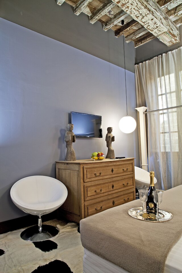 ポルチェリーノ ギャラリー