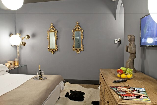 ポルチェリーノ ギャラリー