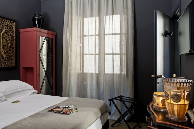 ポルチェリーノ ギャラリー