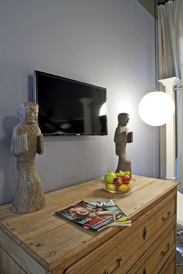 ポルチェリーノ ギャラリー