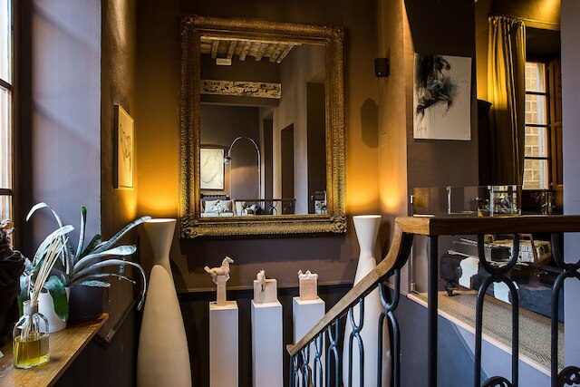 ポルチェリーノ ギャラリー