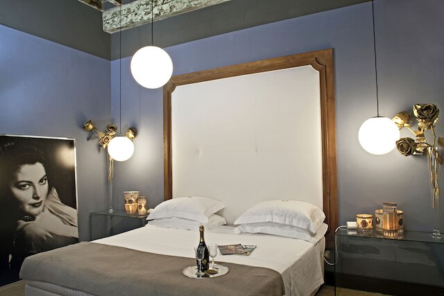 ポルチェリーノ ギャラリー