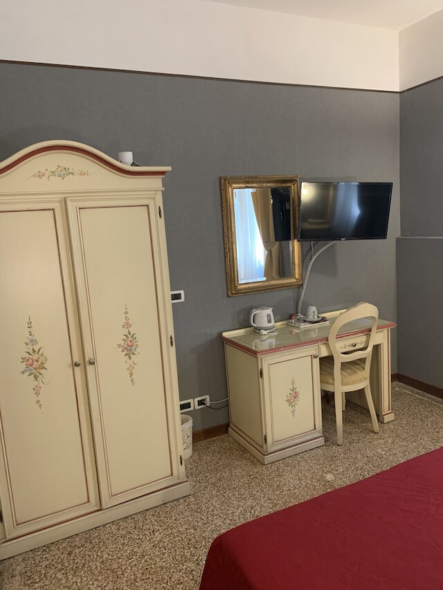 ロカンダ ポステ ヴィーチェ